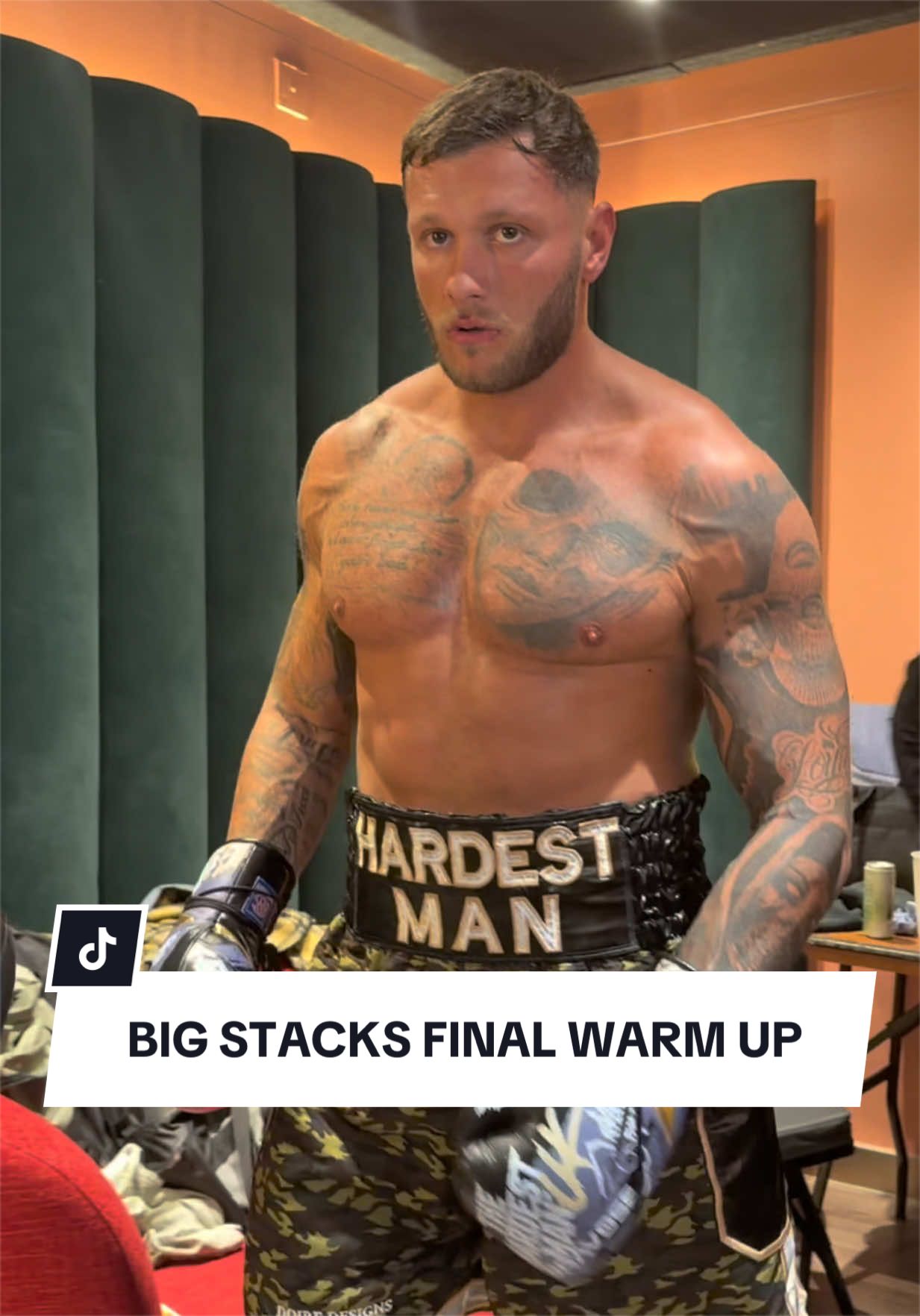 @Boxing King Media