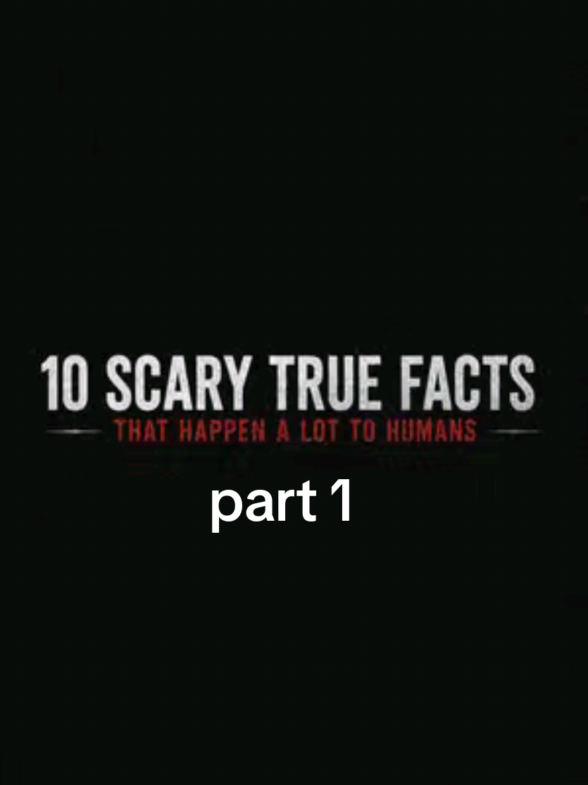 @Chilling True Stories