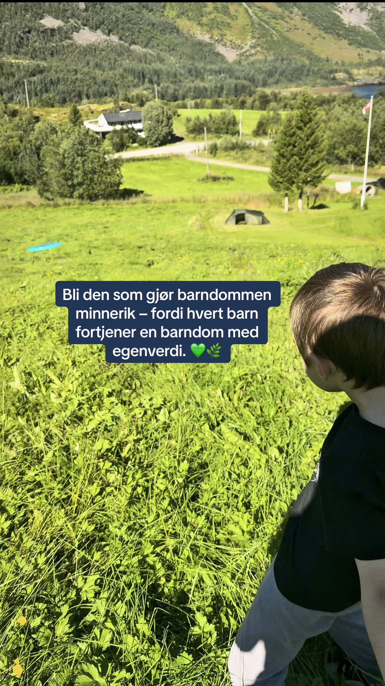 @Barnehagelærerstudenten