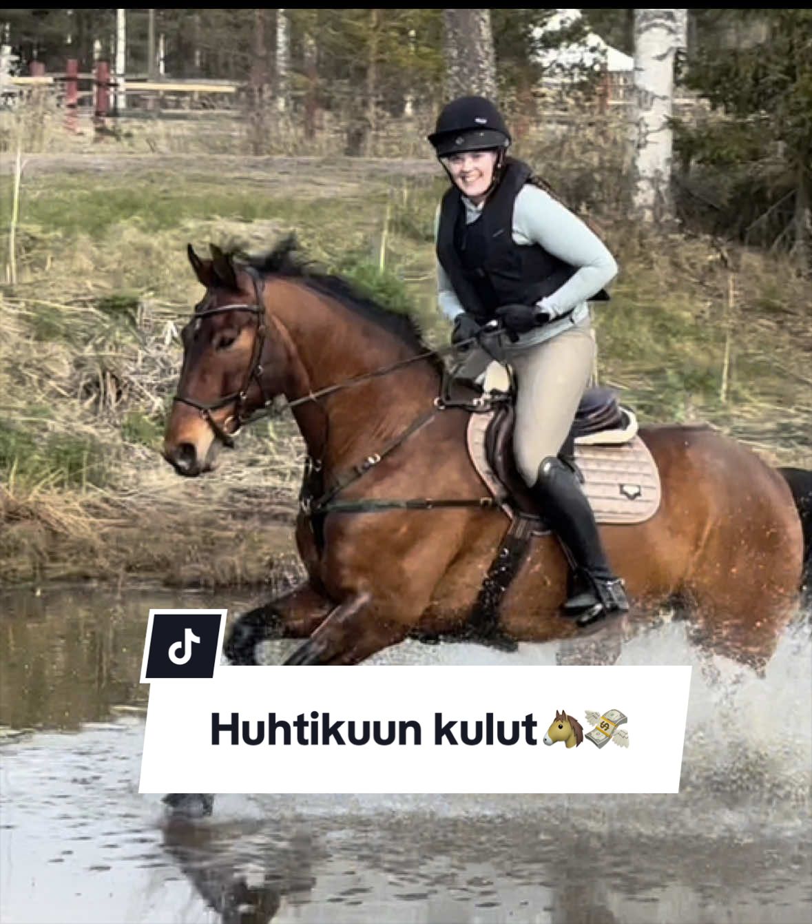 @Mansikkam&auml;ki Eventing