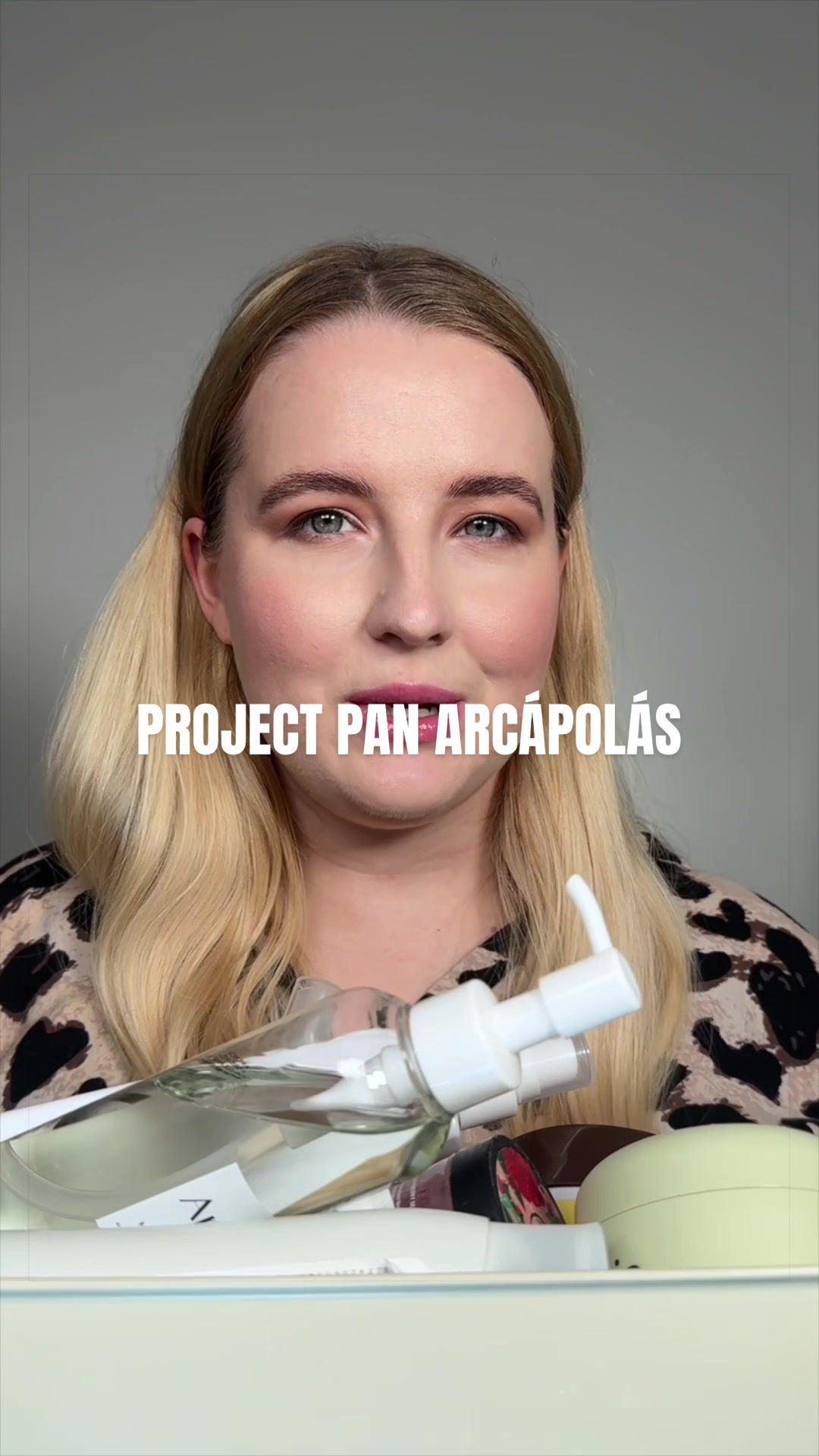 @Füzi Viktória Makeup