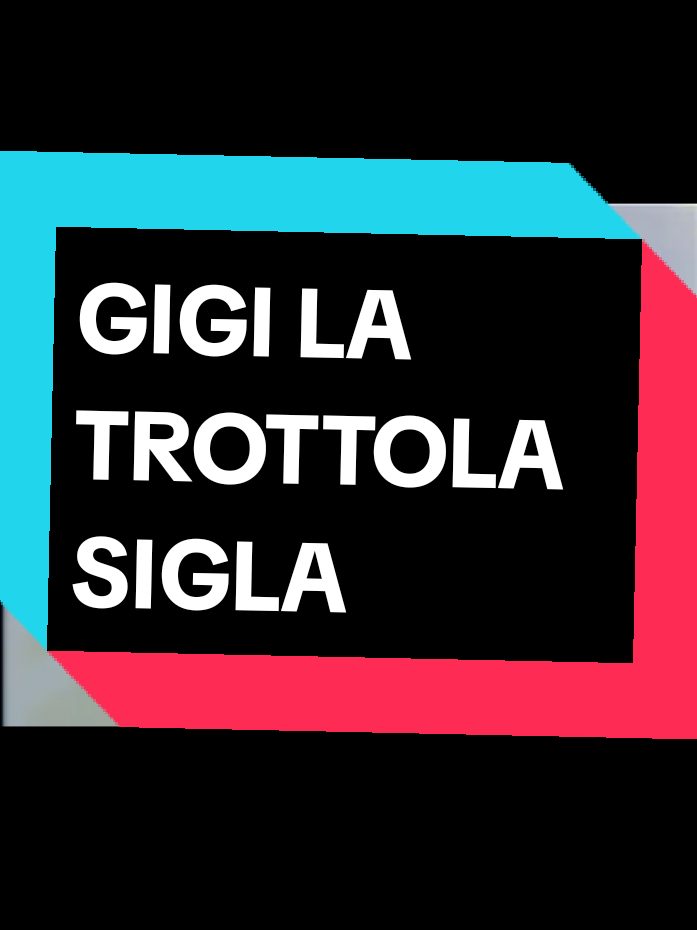 @SIGLE CARTONI ANIMATI