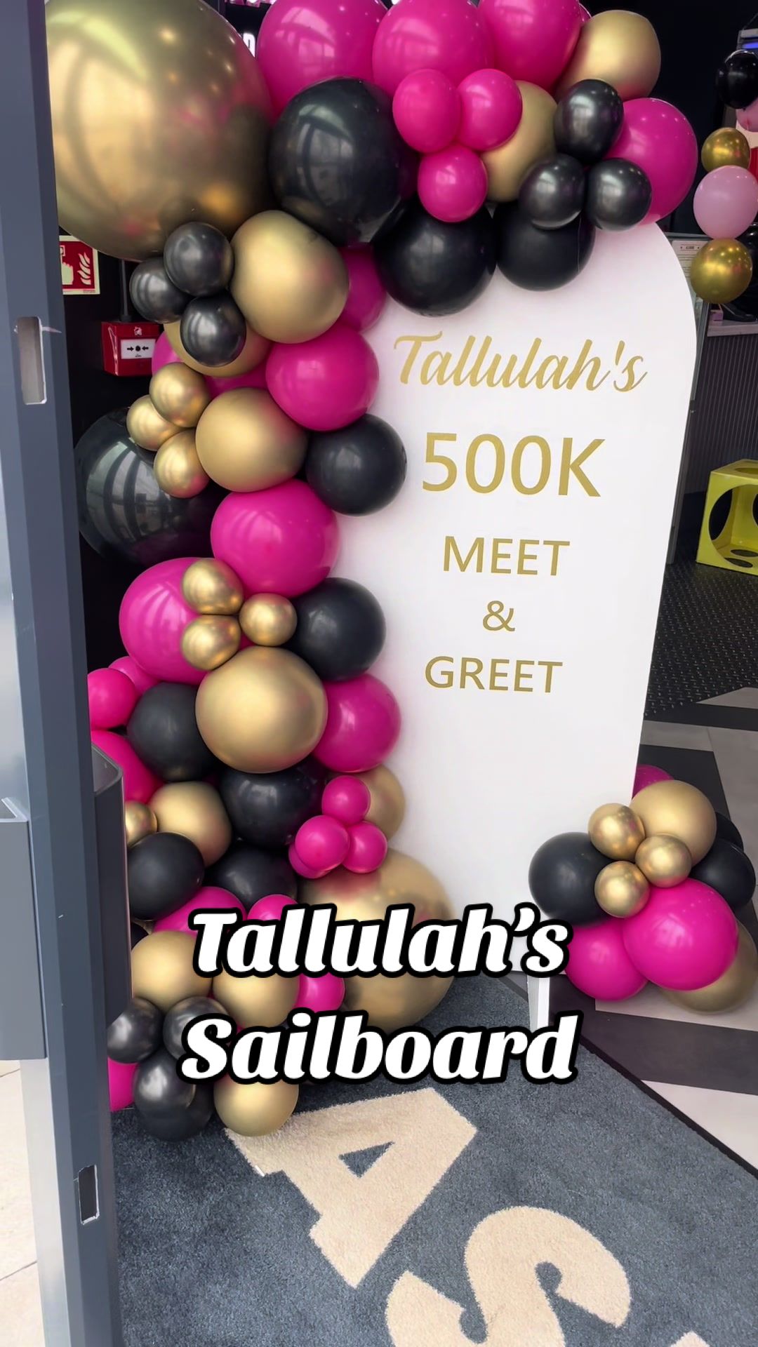@Balloons & Beyond