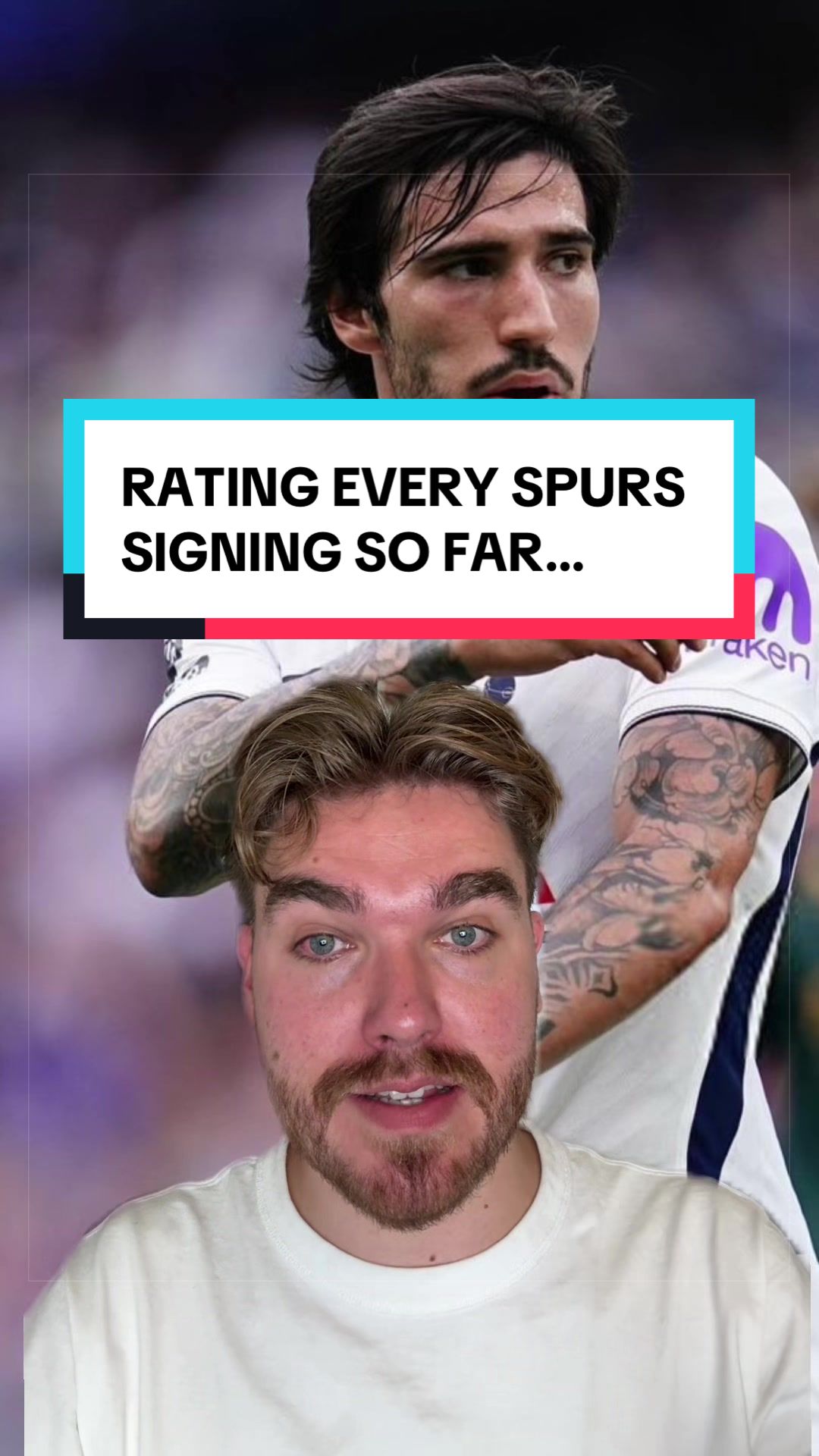 @Ben Bowman THFC 🐓