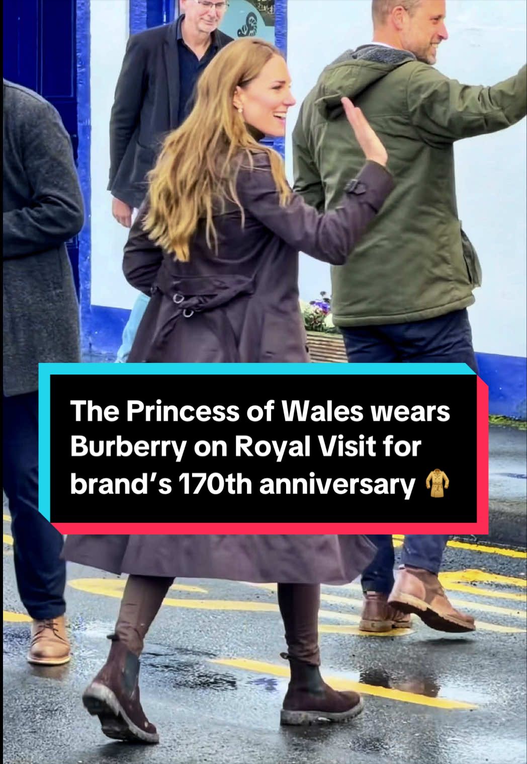 @King’s Guard Tours