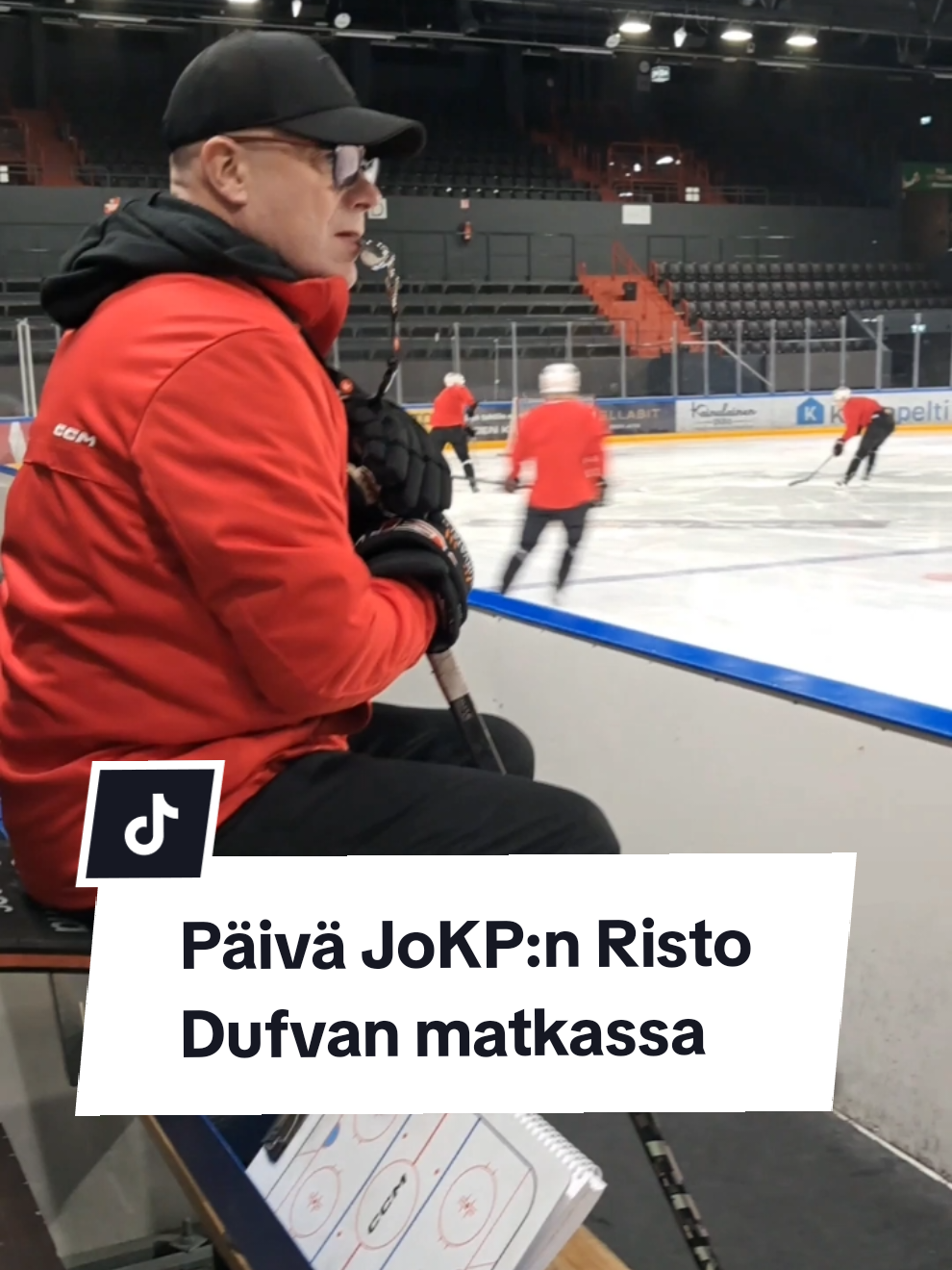 @Sanomalehti Karjalainen