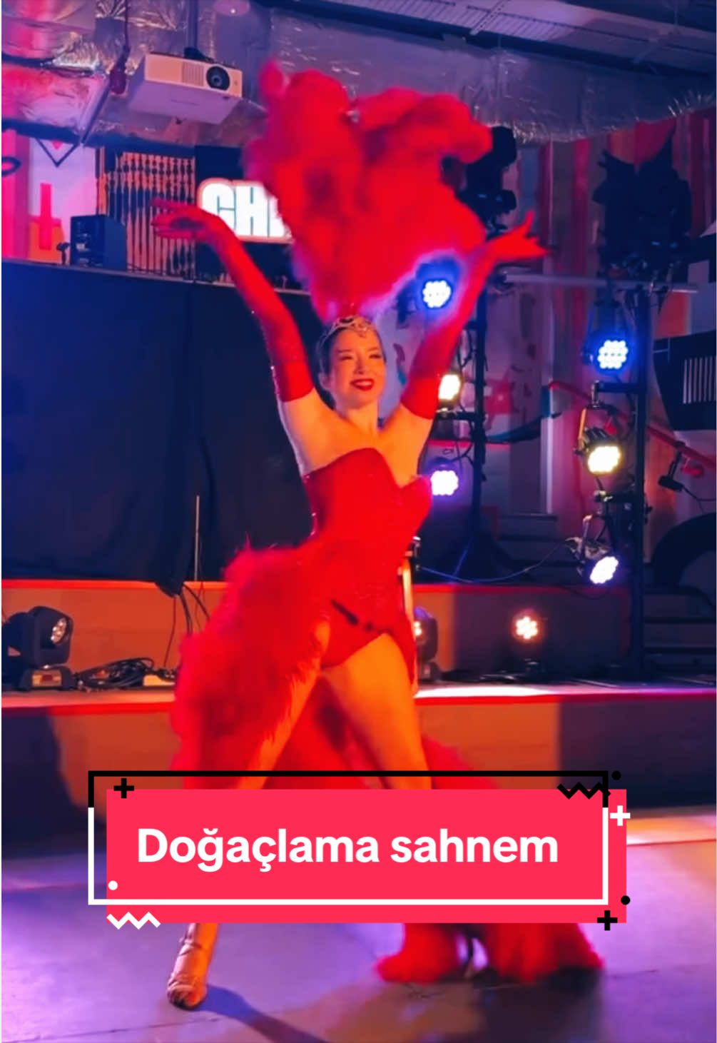@Turkish Delight Burlesque
