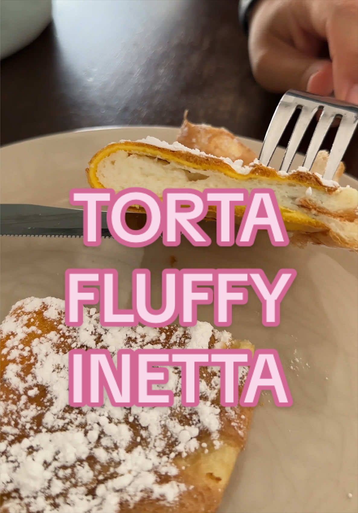 @DOLCI INETTI
