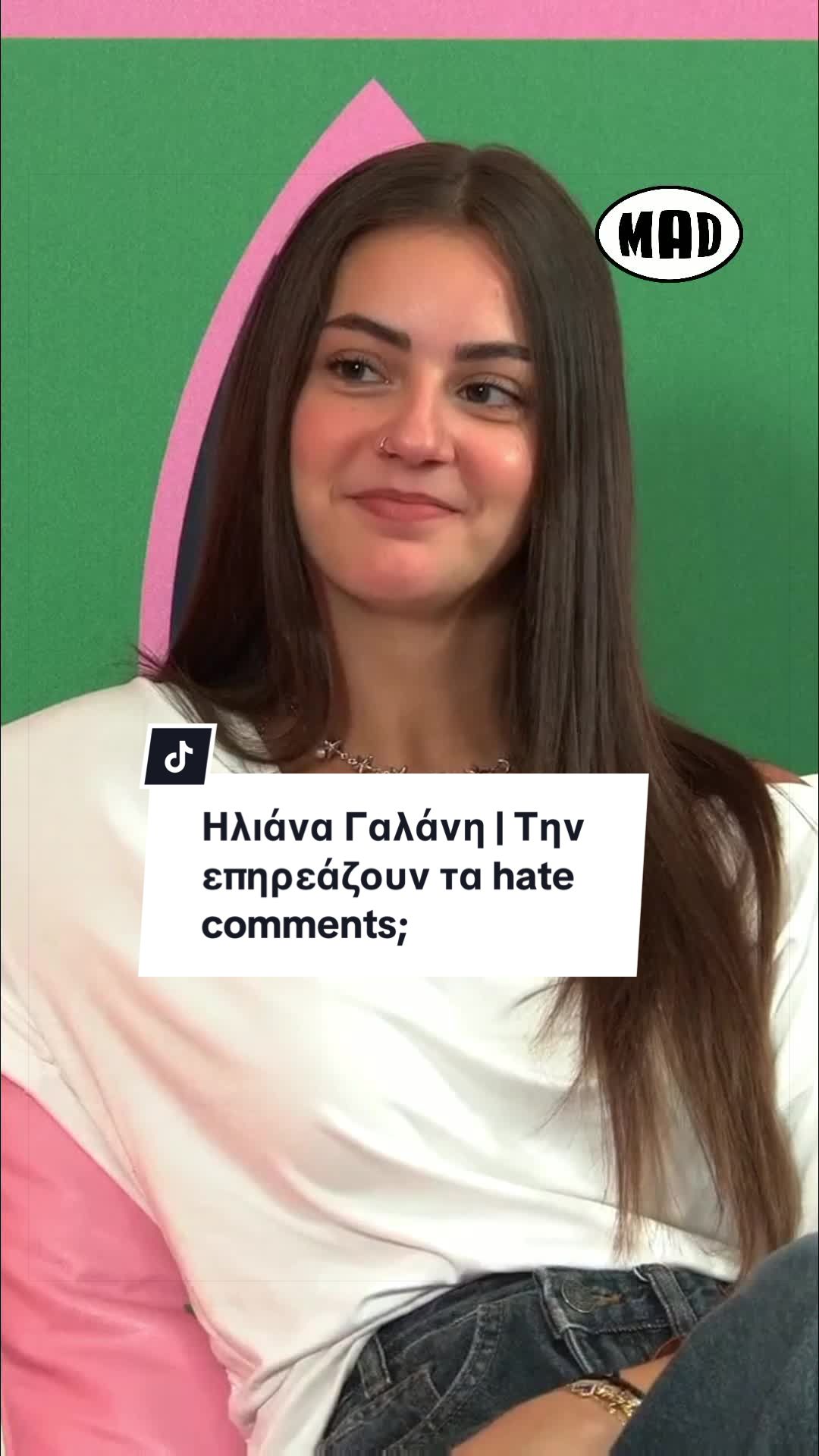 @Mad TV