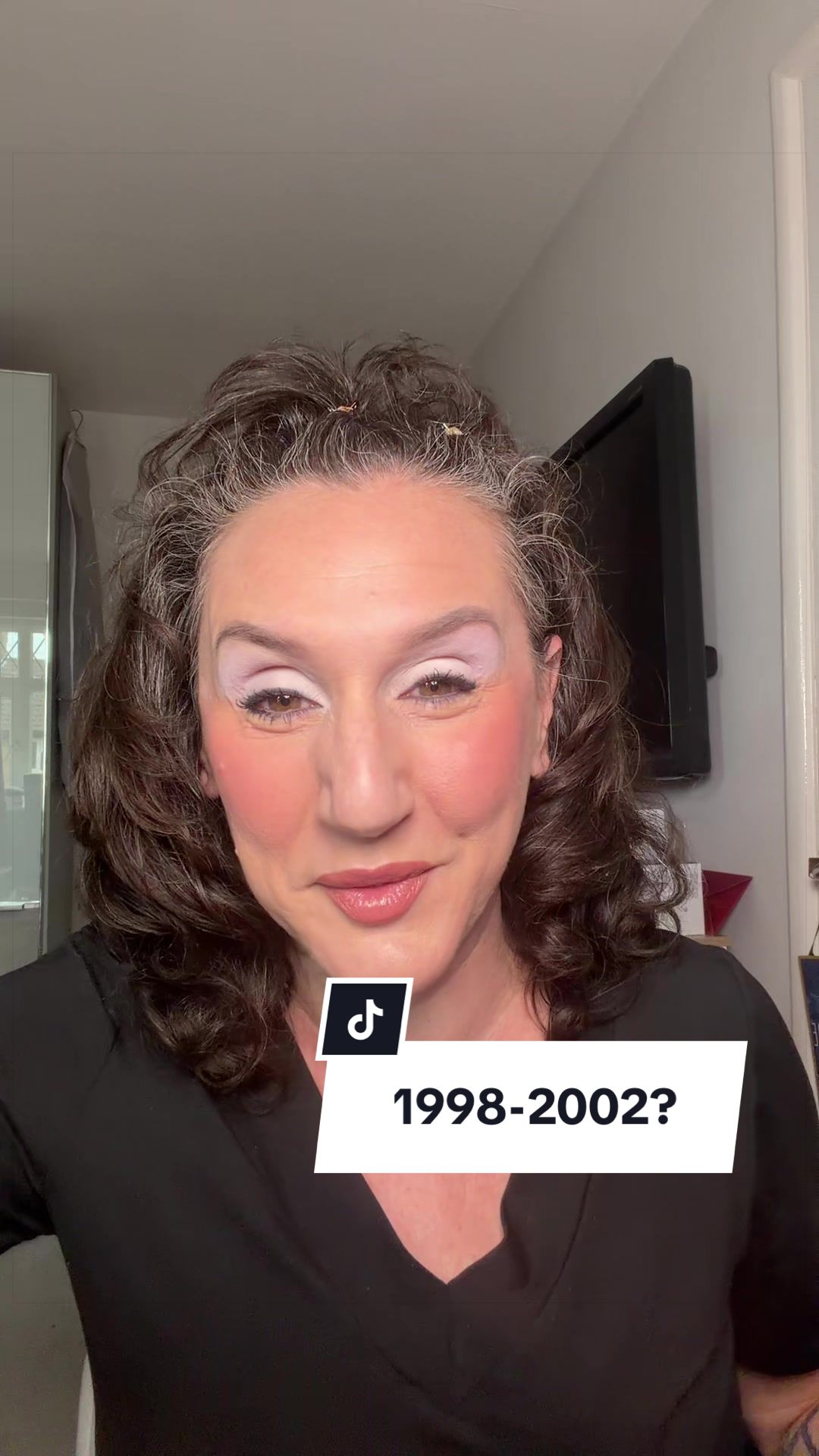 @Makeup by Katy A