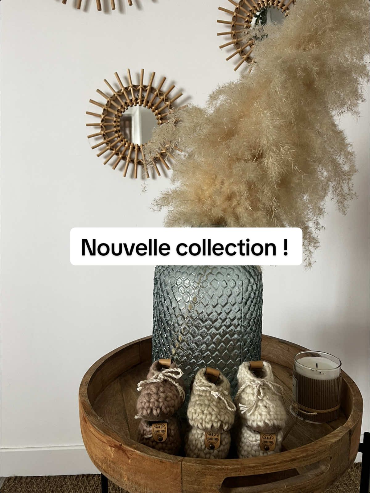 @L&rsquo;univers du chausson