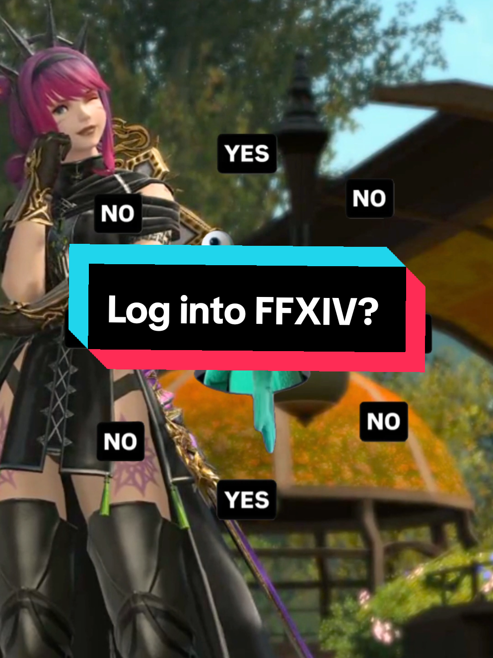 @Ruby_Rosalie ✨ FFXIV