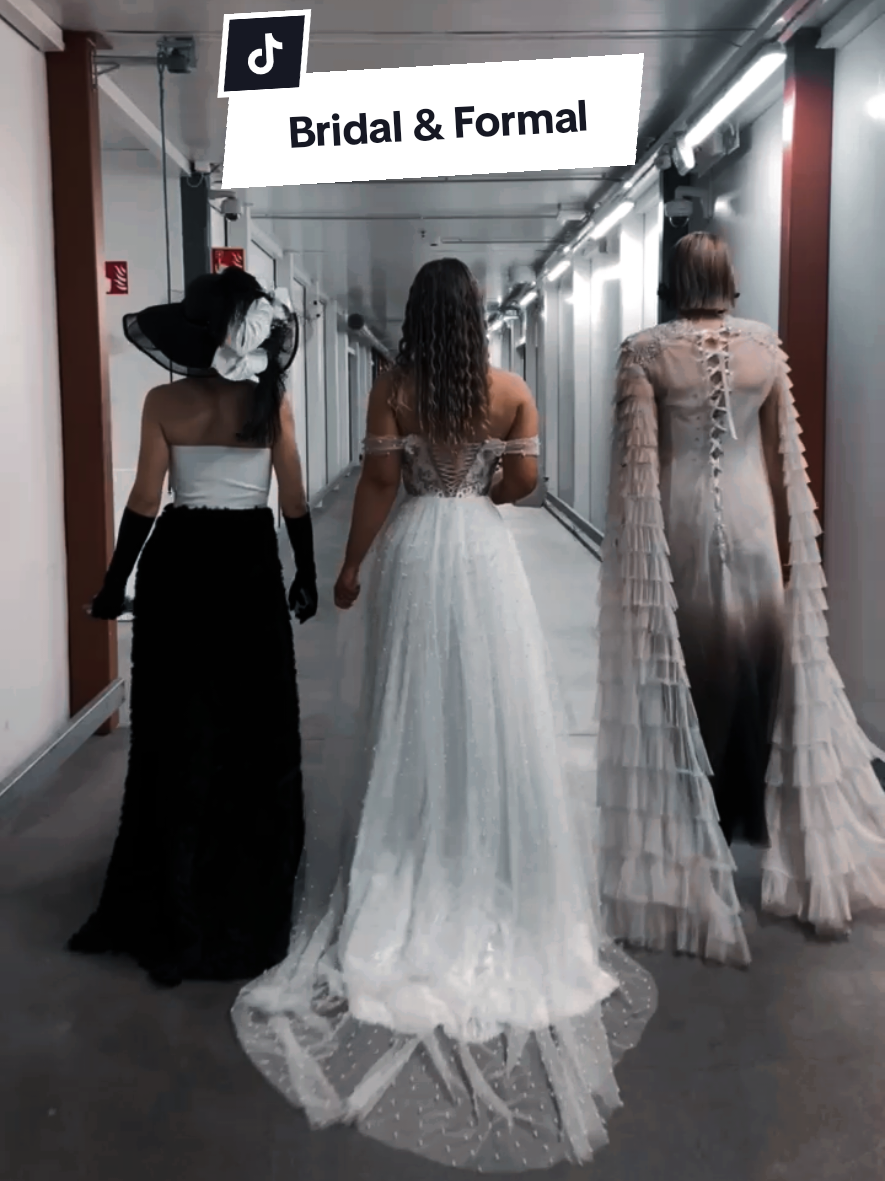 @Ilmatar Corsetry & Couture