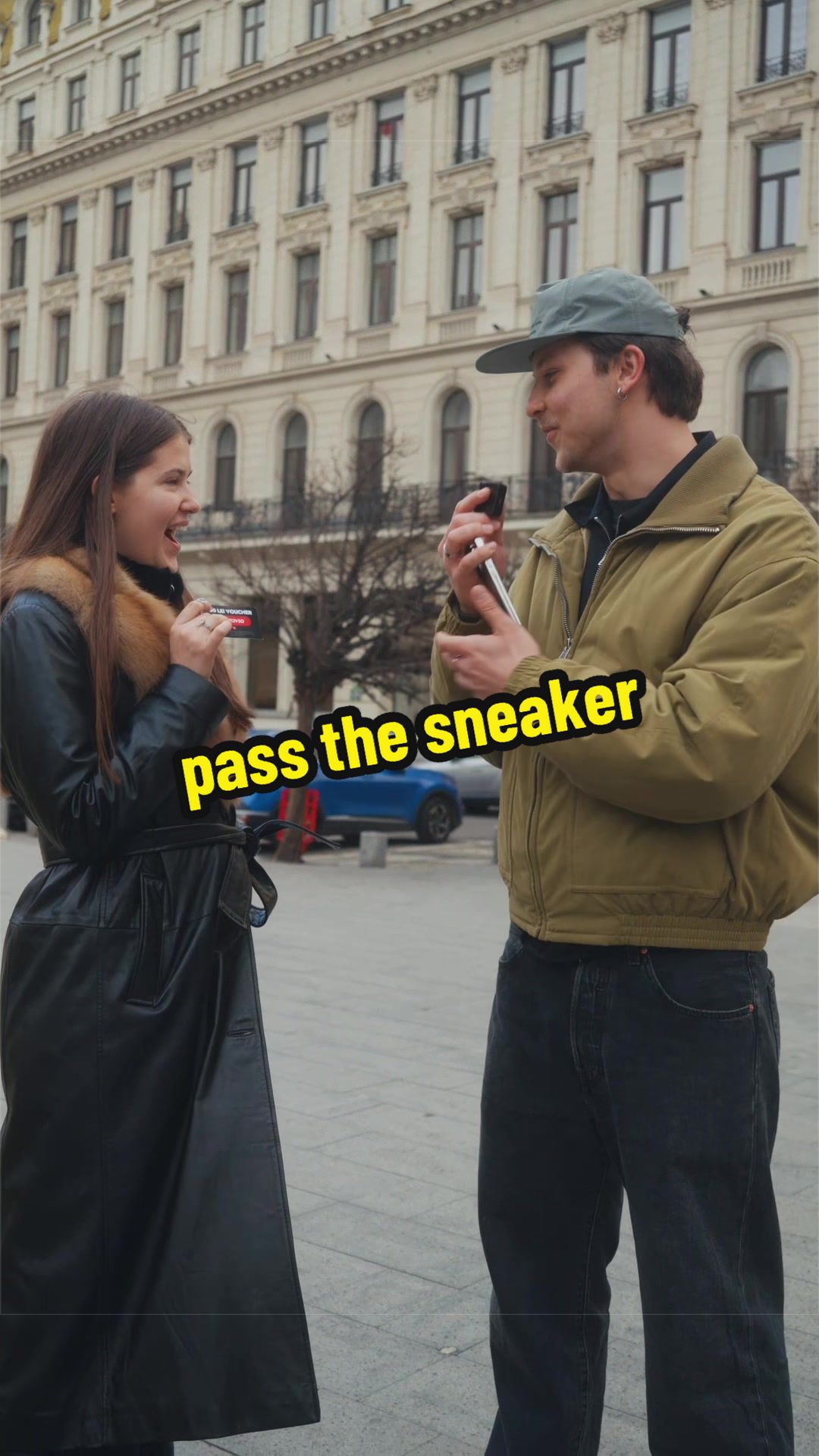 @Sneaker Industry