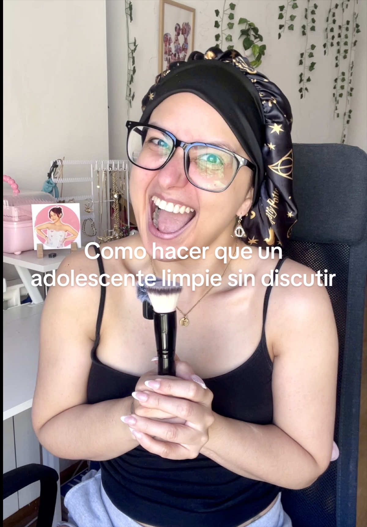 @Ely la cubana en pijama