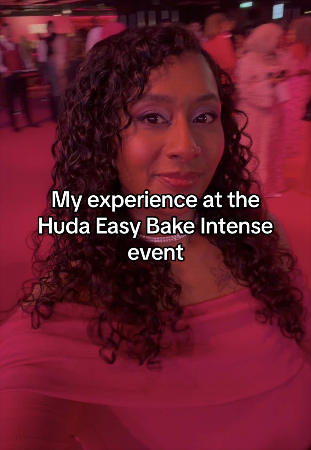 @Hema Talks Perfume