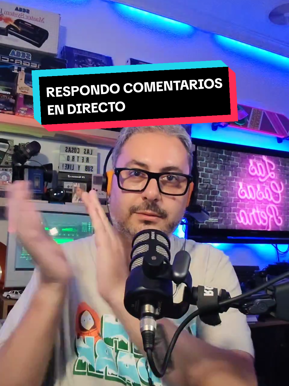@Las Cosas Retro/Geek. ༼