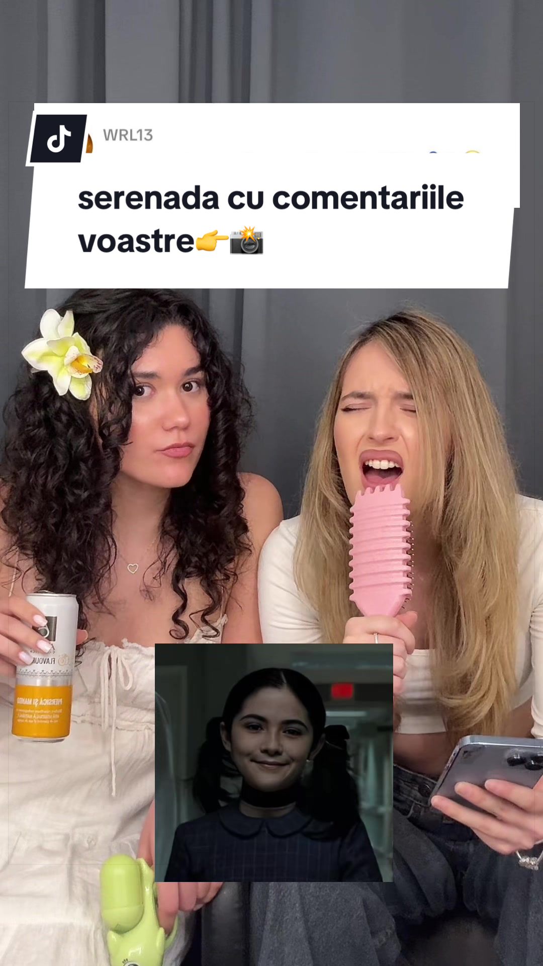 @Maia cu i