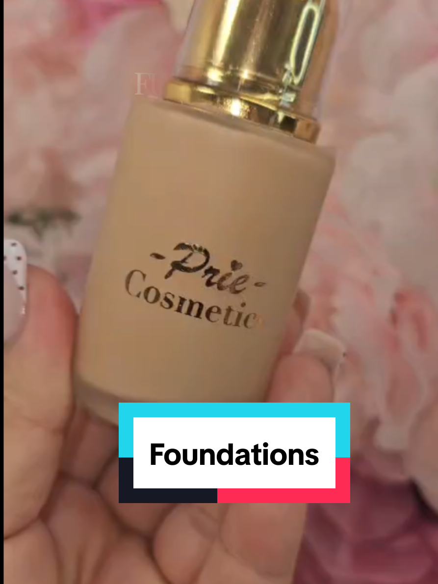 @Prie Cosmetics