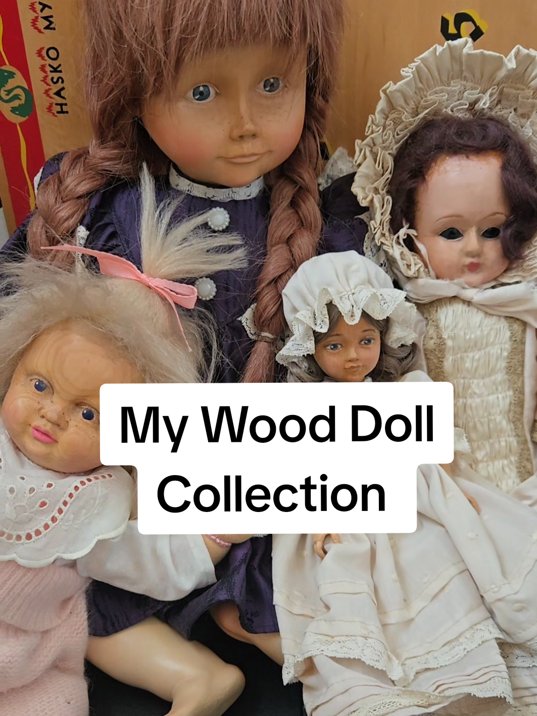 @Dolls Of Light