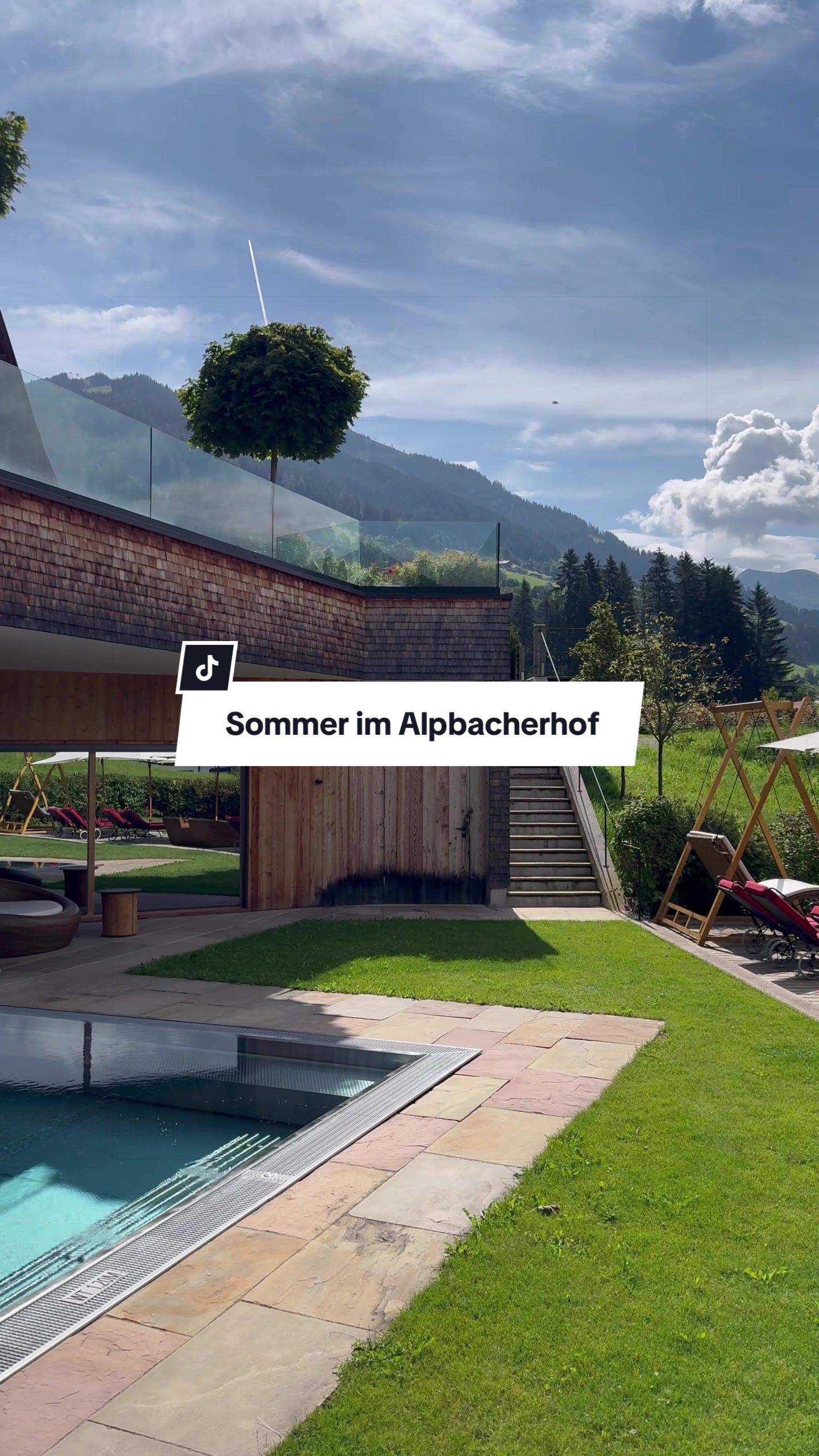 @Best Alpine Wellness Hotels