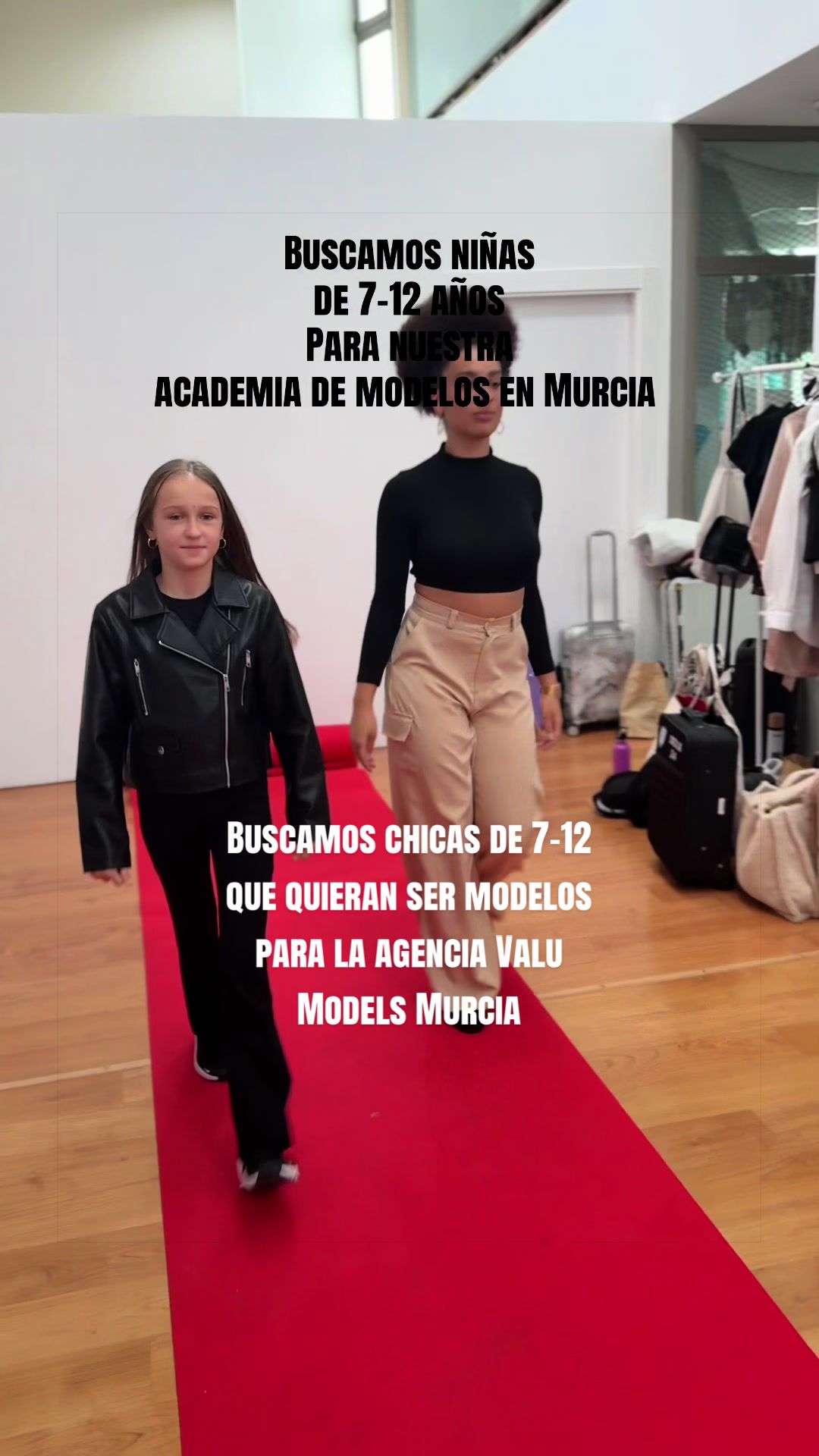 @AGENCIA VALU MODELS