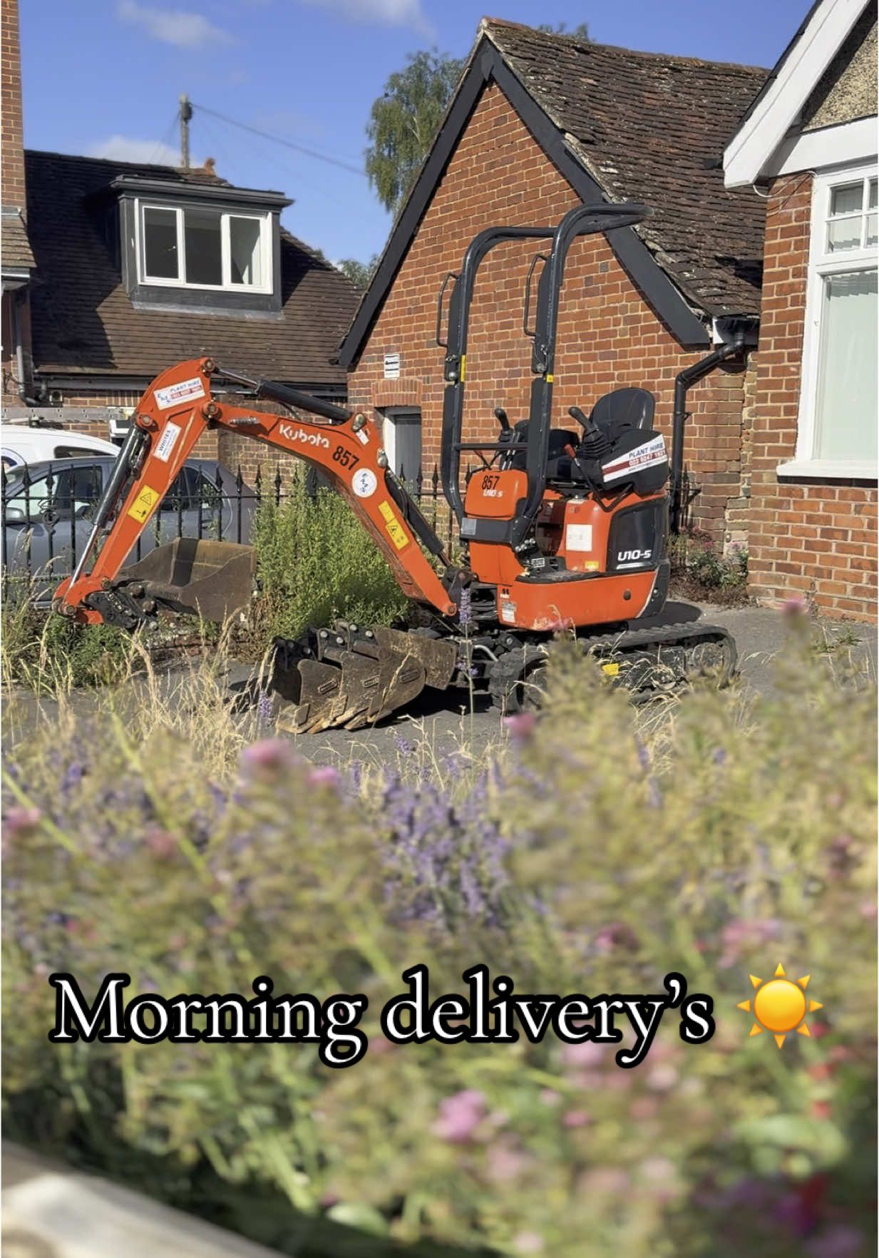 @Plant Hire