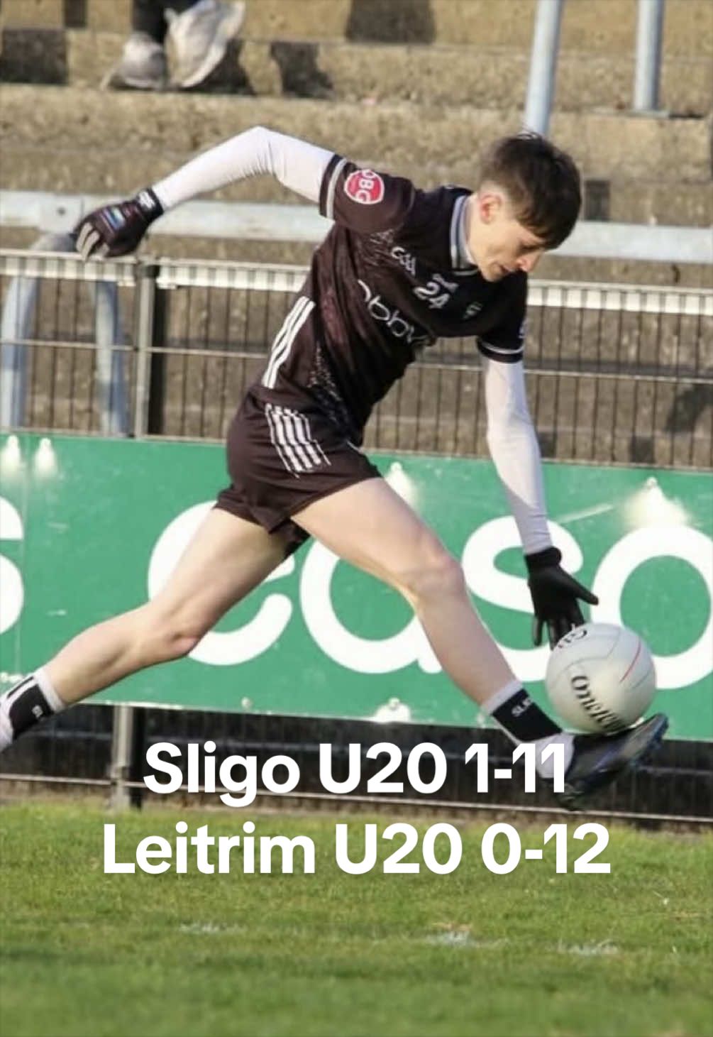 @Sligo GAA Official