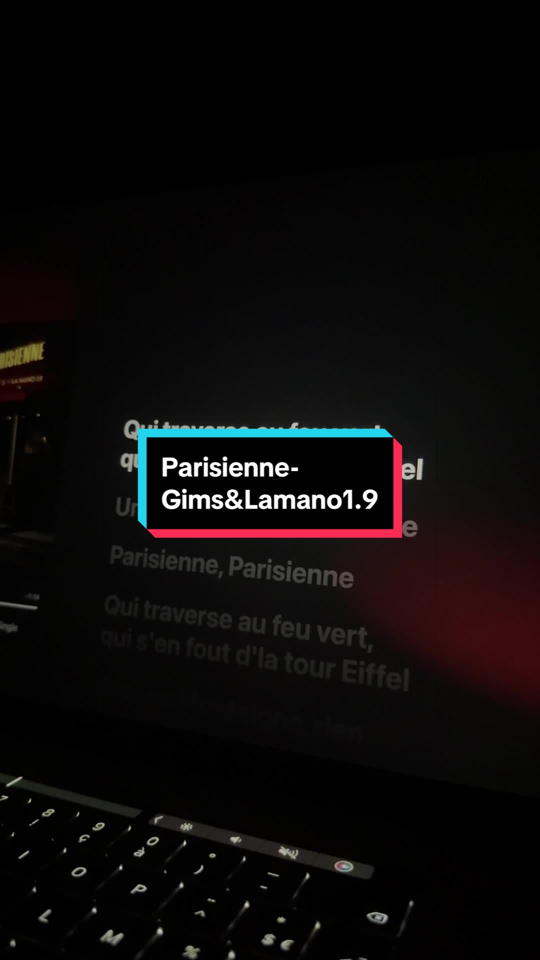 @spotify-songs