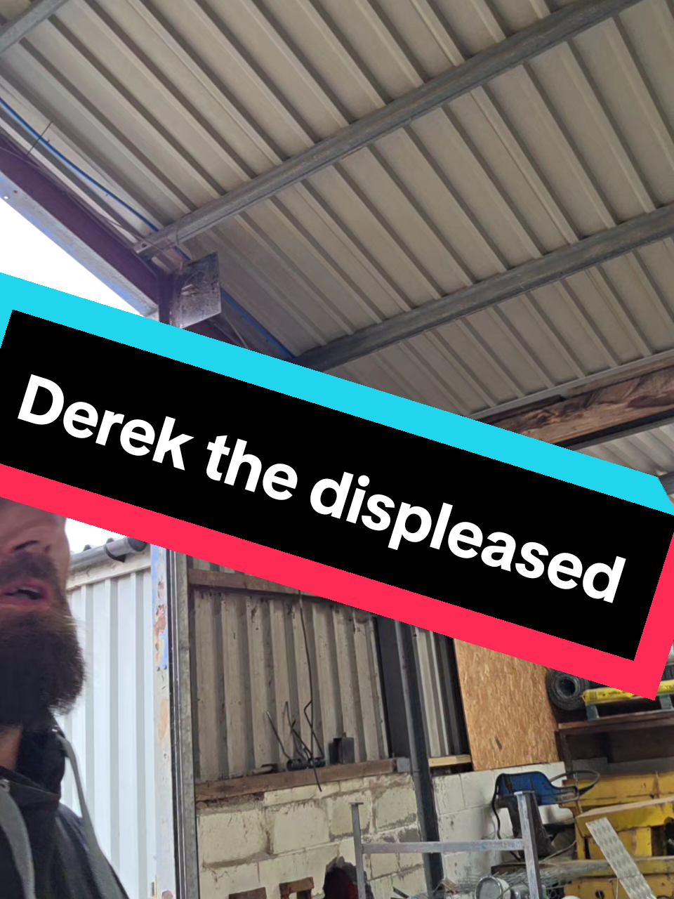 @Davetheangrytrucker