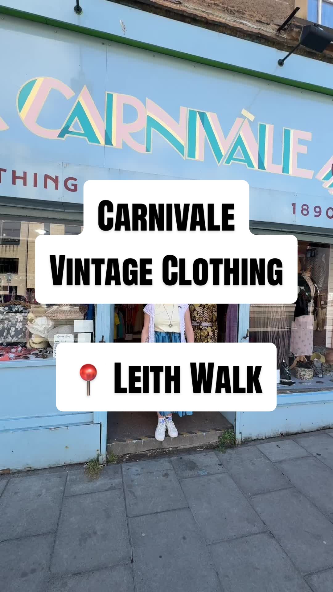 @Keep Edinburgh Thriving
