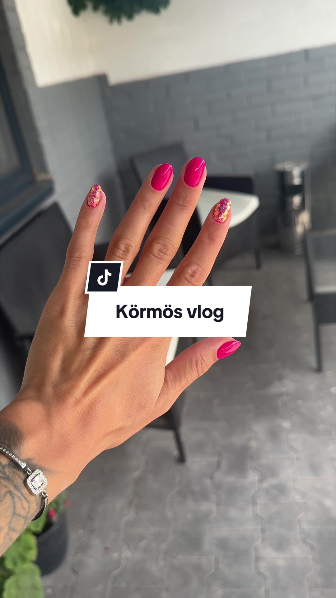 @Rádi Tamara / Sminkes szemmel