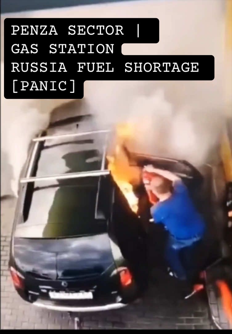@Slava Ukraini Brothers