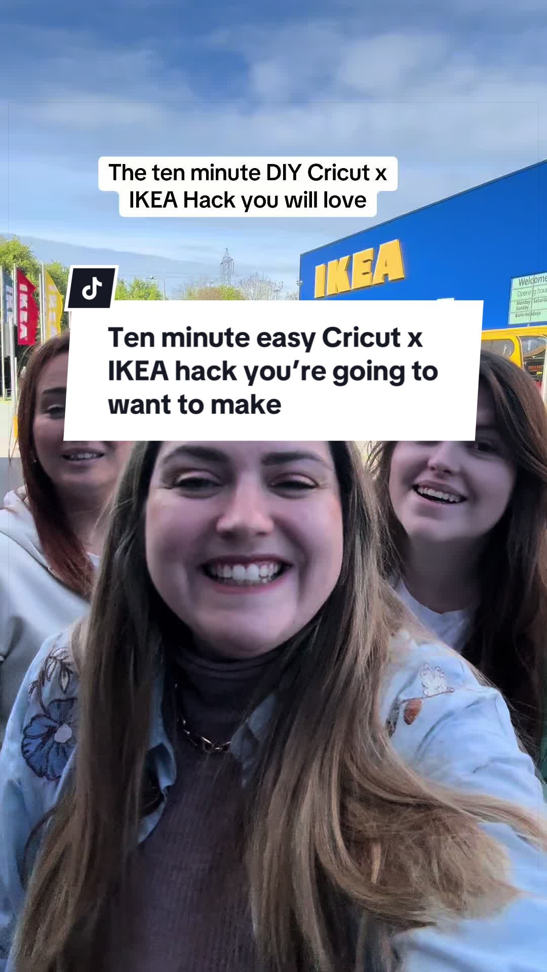 @Cricut UK & Ireland