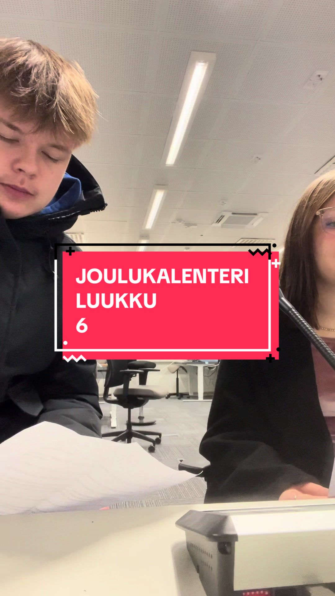 @Porin lukion OPKH