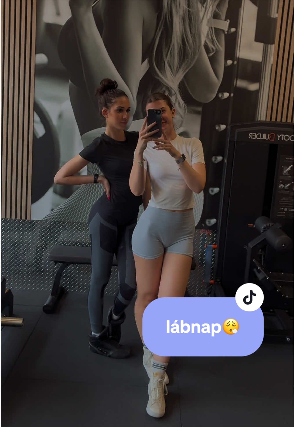 @Szabina | Health and Gym