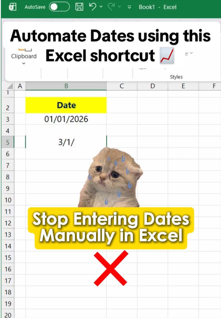 @Excel AI by George