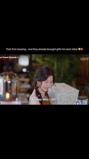 @Drama Media Mi