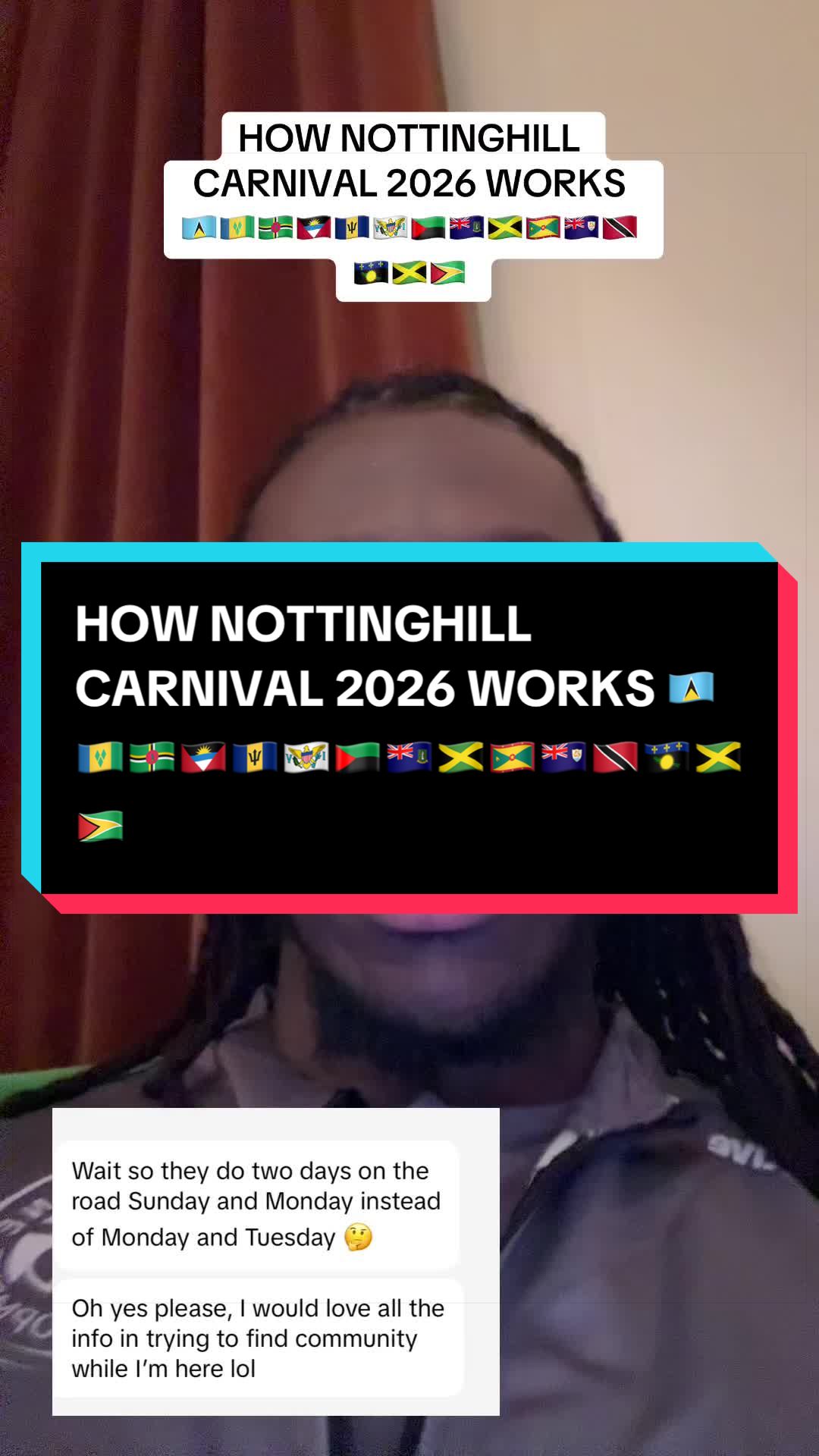 @Dutty| Soca/Carnival Creator