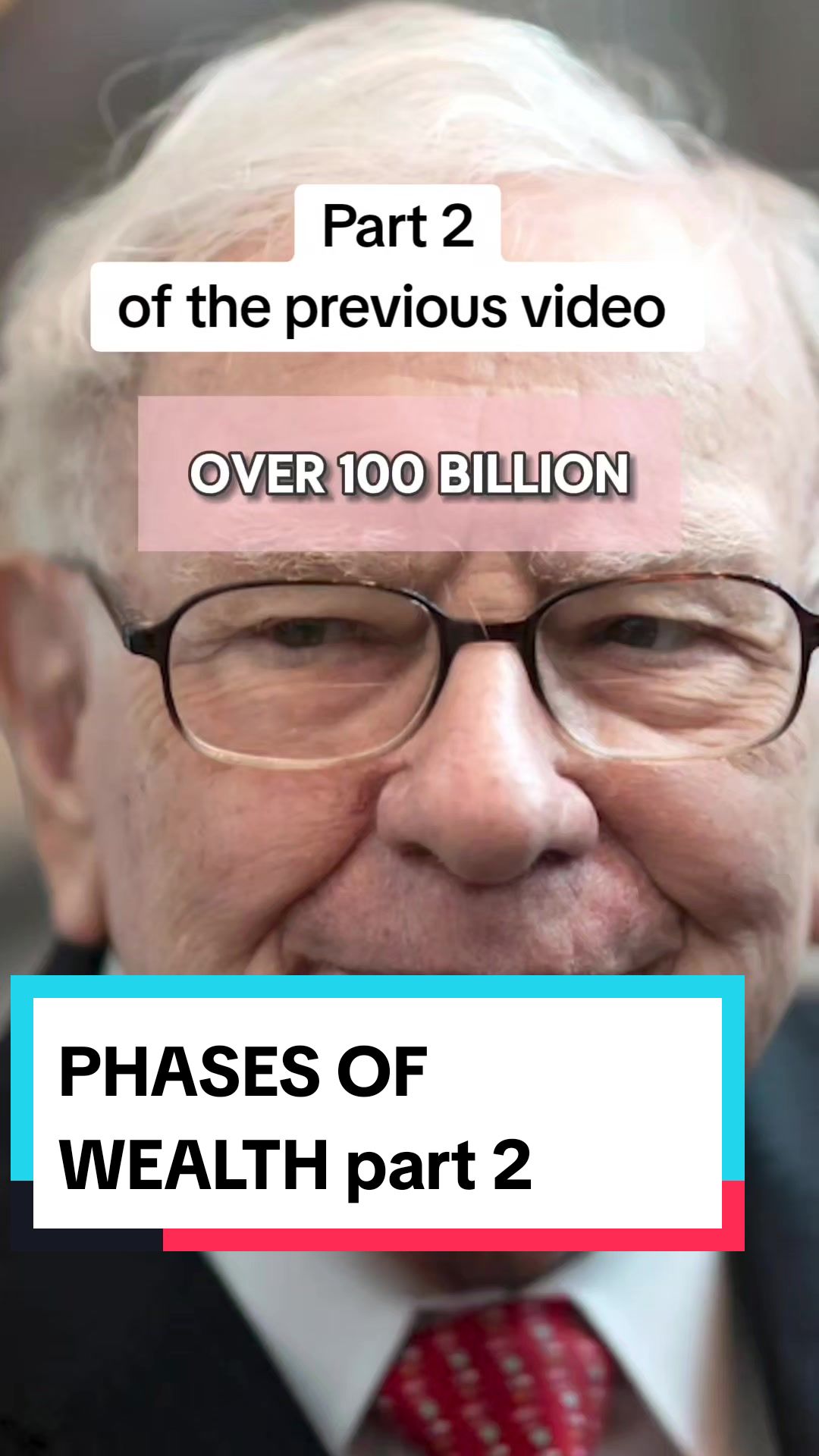 @Wealth channels