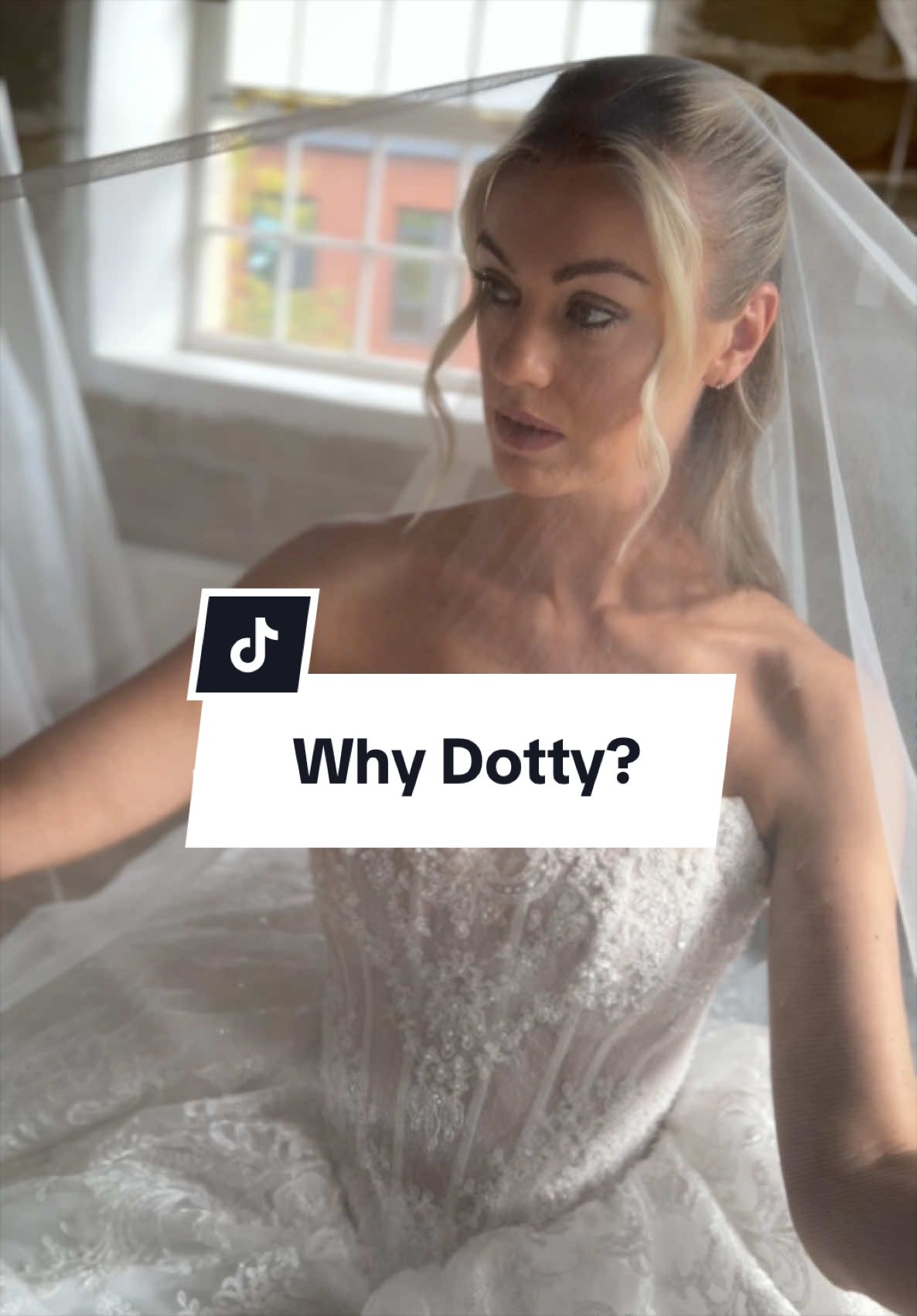 @Dotty Bridal 🤍