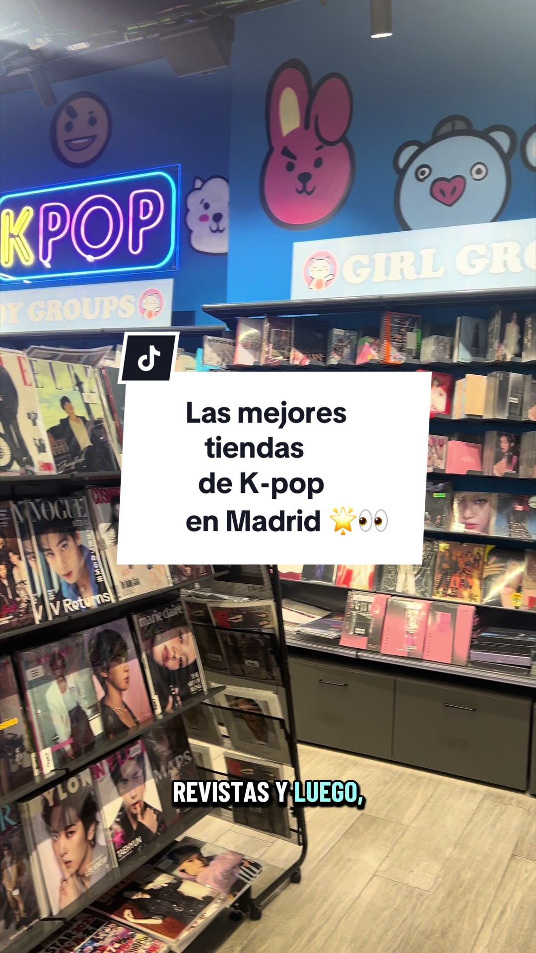 @Fangirl Flops