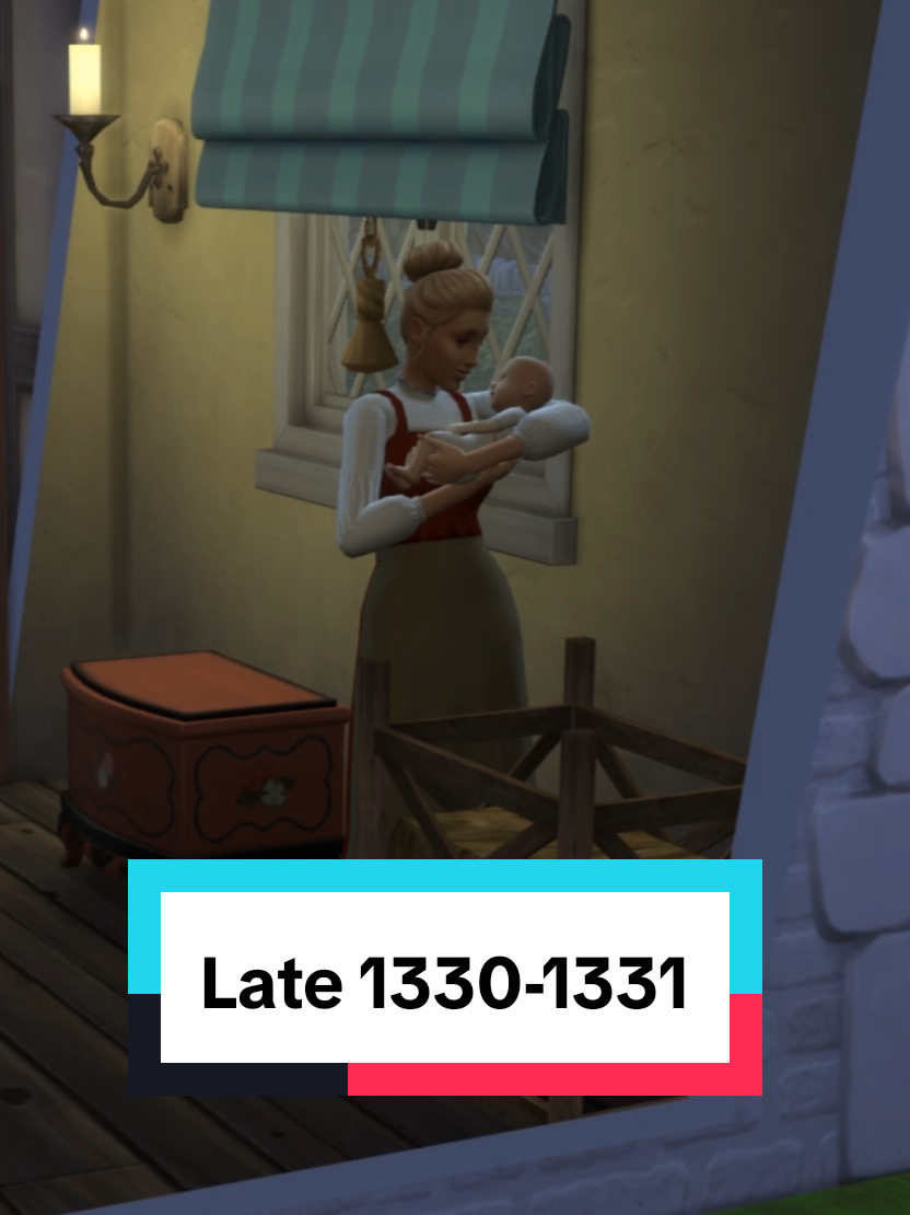 @Sims with Kristy