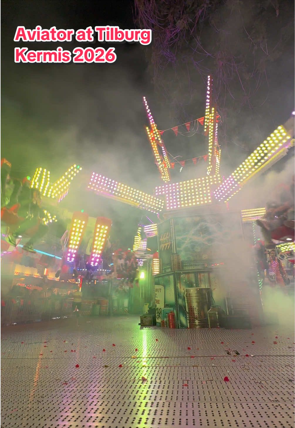 @UK Funfairs TV Official