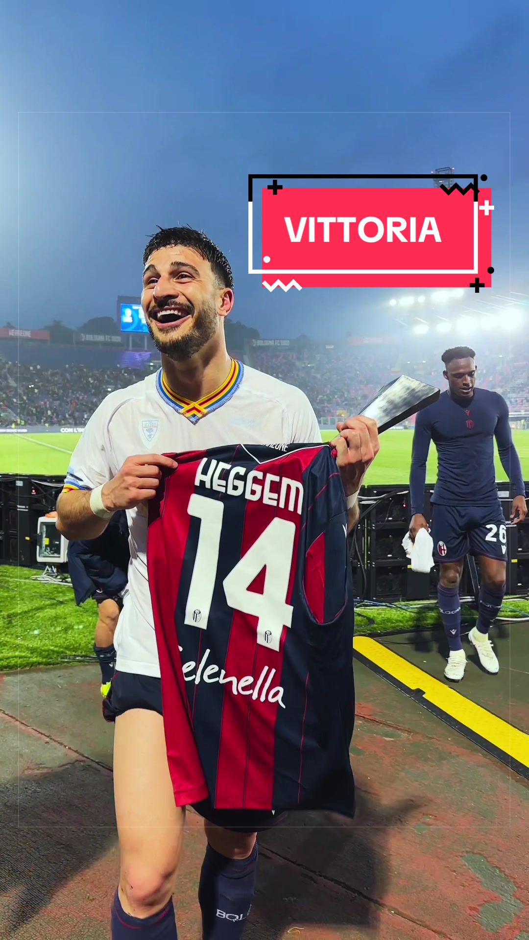 @Bologna FC 1909