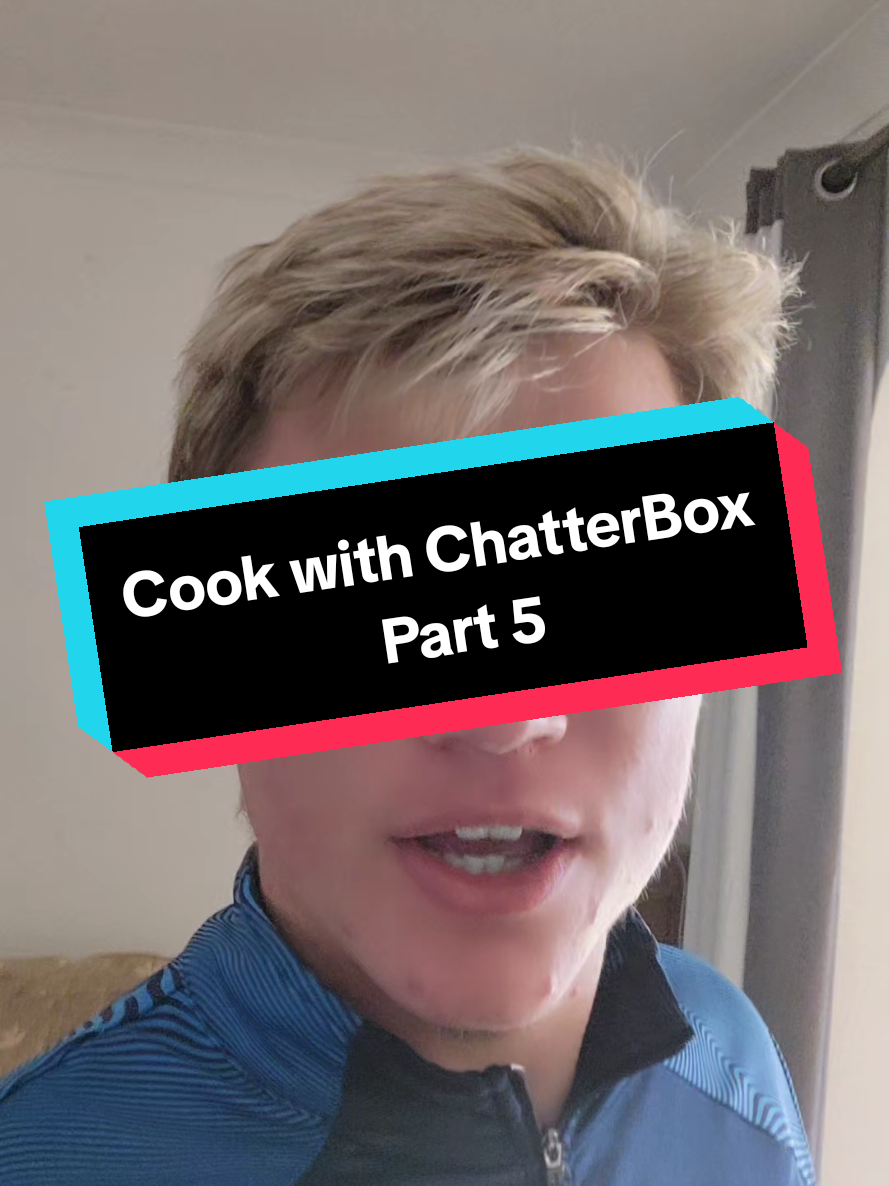 @ChatterBox