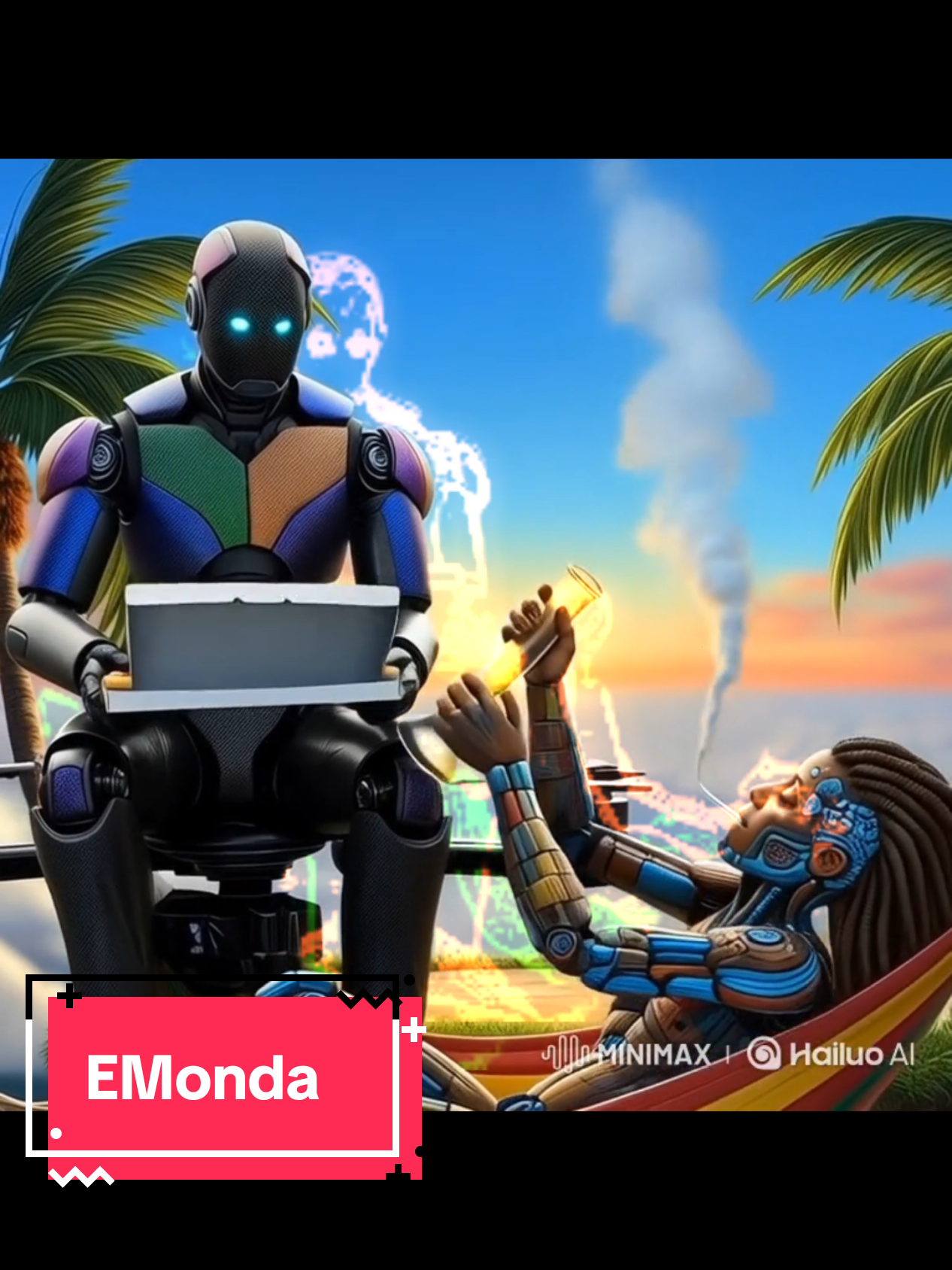 @EMonda