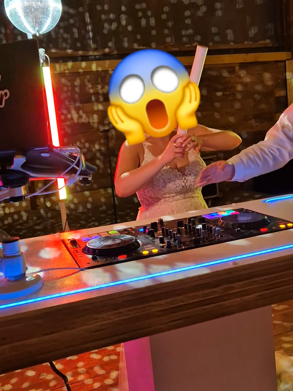 @DJ Dan Dewar