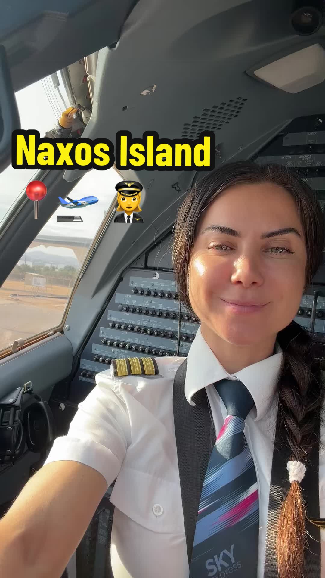@Kyriaki Katsogresaki✈️👩🏻✈️