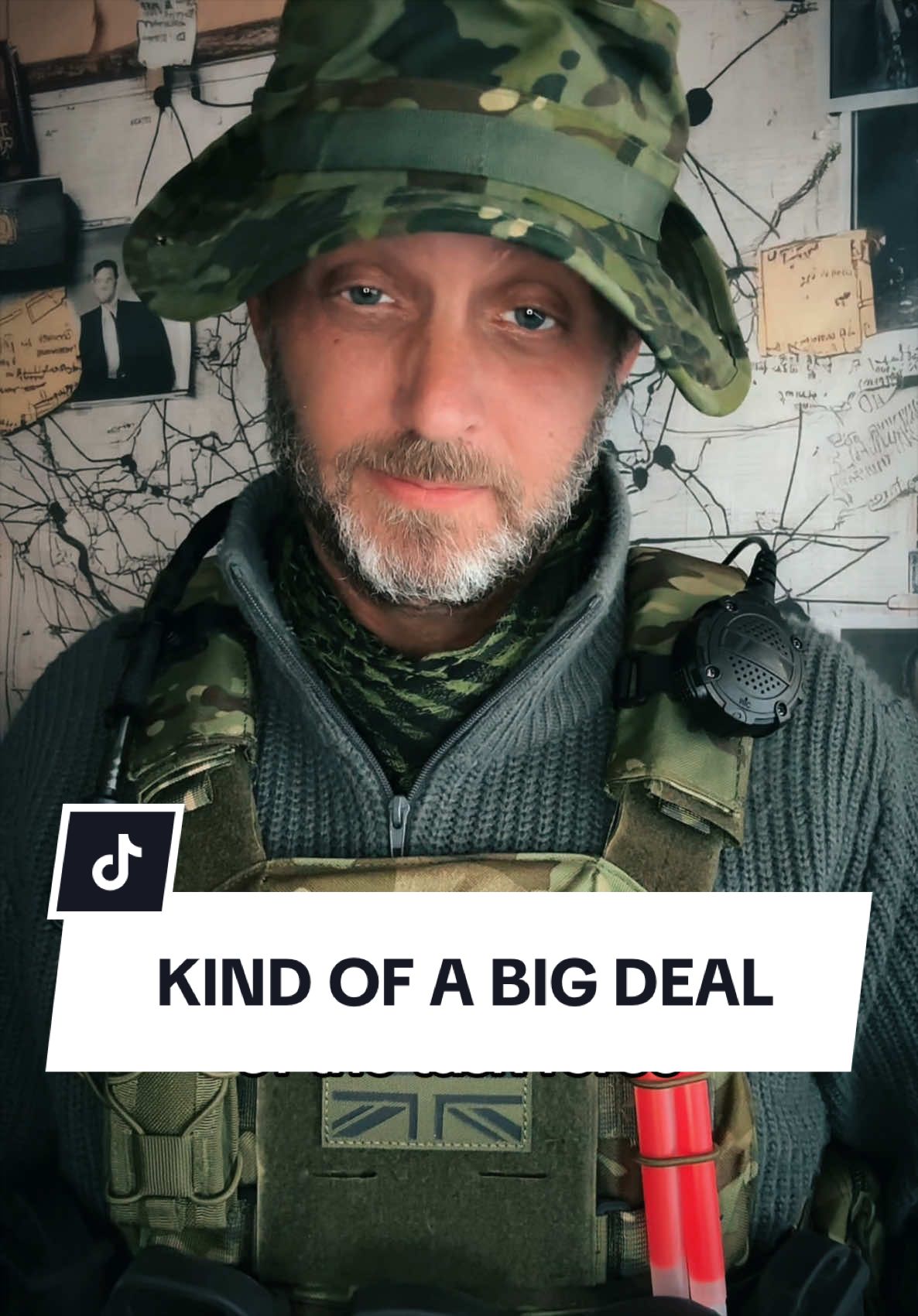 @Tex Cosplay | Captain Price OG